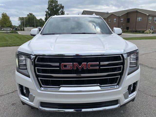 new 2024 GMC Yukon XL car, priced at $79,230