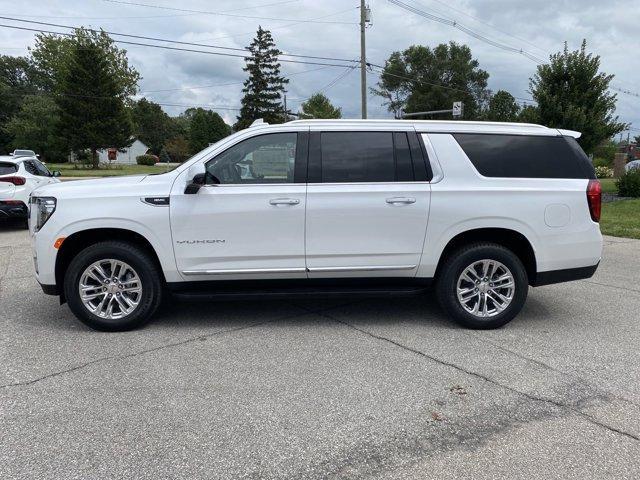 new 2024 GMC Yukon XL car, priced at $79,230