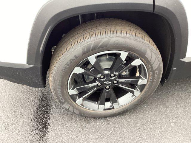 new 2026 Chevrolet Equinox car, priced at $37,975