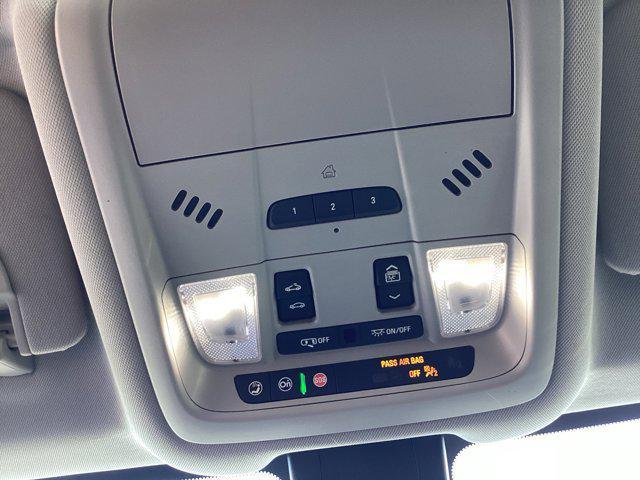 used 2022 GMC Terrain car, priced at $24,552