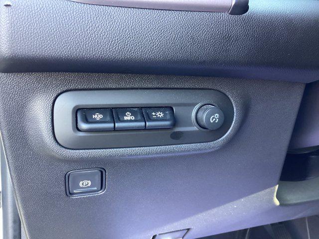 used 2022 GMC Terrain car, priced at $24,552