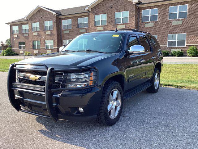 used 2013 Chevrolet Tahoe car, priced at $14,763