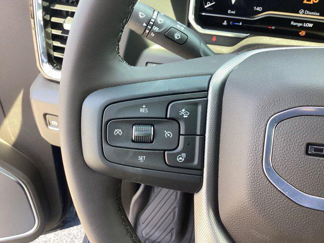new 2025 GMC Sierra 3500 car, priced at $93,180