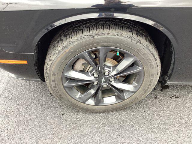 used 2020 Dodge Challenger car, priced at $23,511