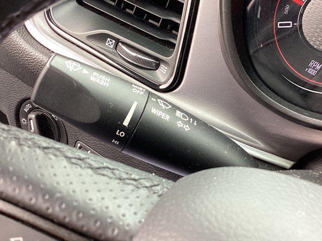 used 2020 Dodge Challenger car, priced at $23,511