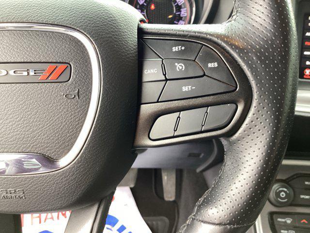 used 2020 Dodge Challenger car, priced at $23,511