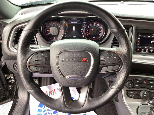 used 2020 Dodge Challenger car, priced at $23,511
