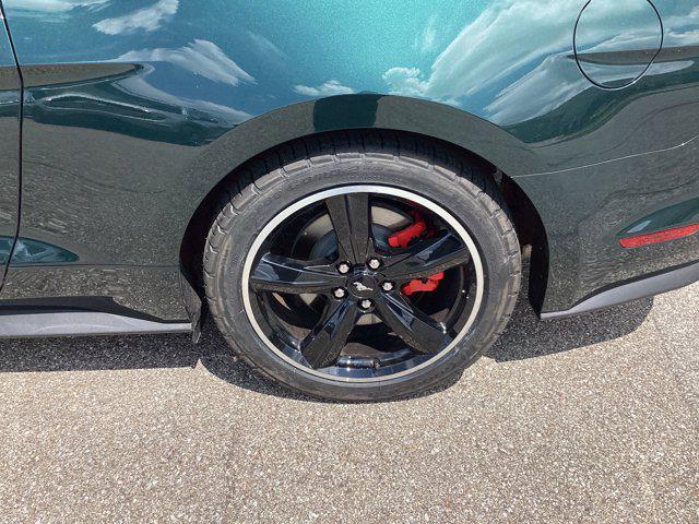 used 2019 Ford Mustang car, priced at $45,000
