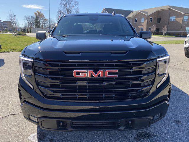 new 2025 GMC Sierra 1500 car, priced at $48,380