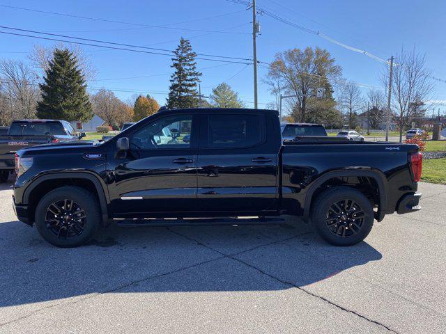 new 2025 GMC Sierra 1500 car, priced at $48,380