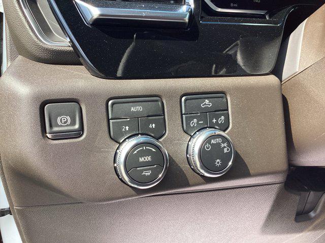 new 2026 GMC Sierra 1500 car, priced at $57,877
