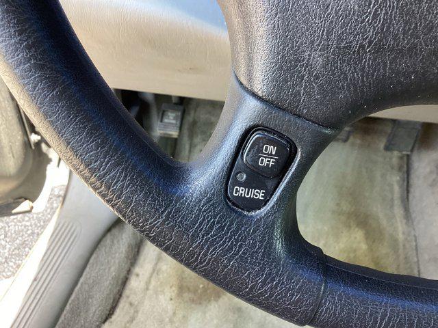 used 2004 Buick LeSabre car, priced at $3,500