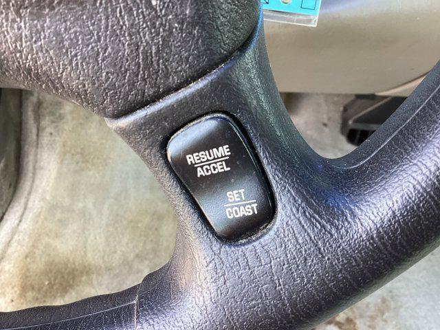used 2004 Buick LeSabre car, priced at $3,500