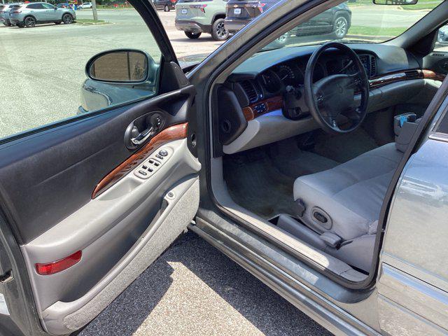 used 2004 Buick LeSabre car, priced at $3,500