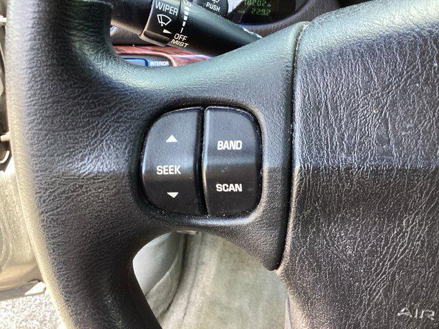 used 2004 Buick LeSabre car, priced at $3,500