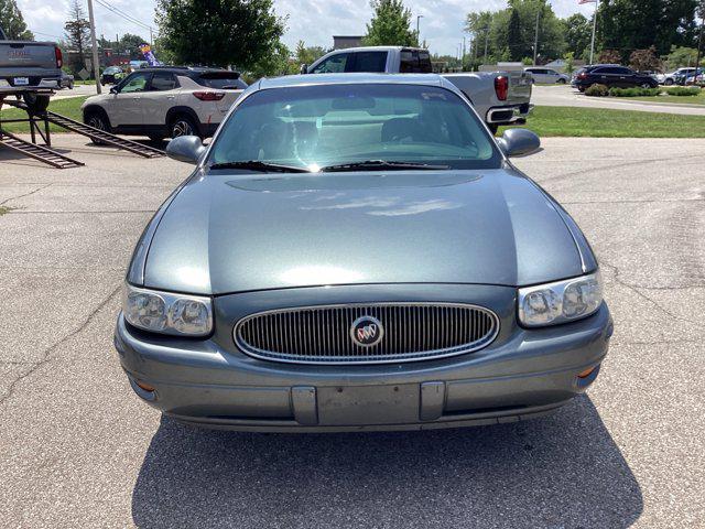 used 2004 Buick LeSabre car, priced at $3,500