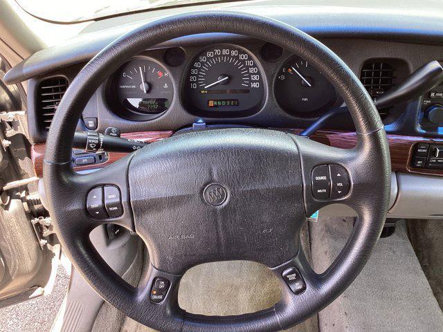 used 2004 Buick LeSabre car, priced at $3,500