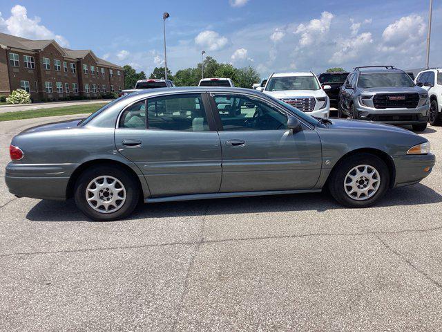 used 2004 Buick LeSabre car, priced at $3,500