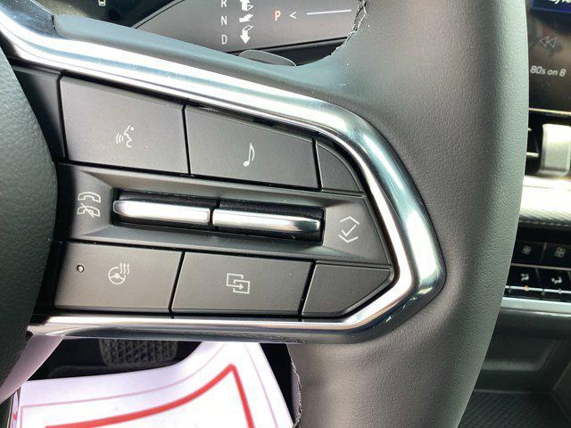 new 2026 Chevrolet Equinox car, priced at $33,038