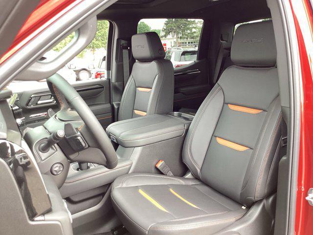 new 2025 GMC Sierra 1500 car, priced at $73,601