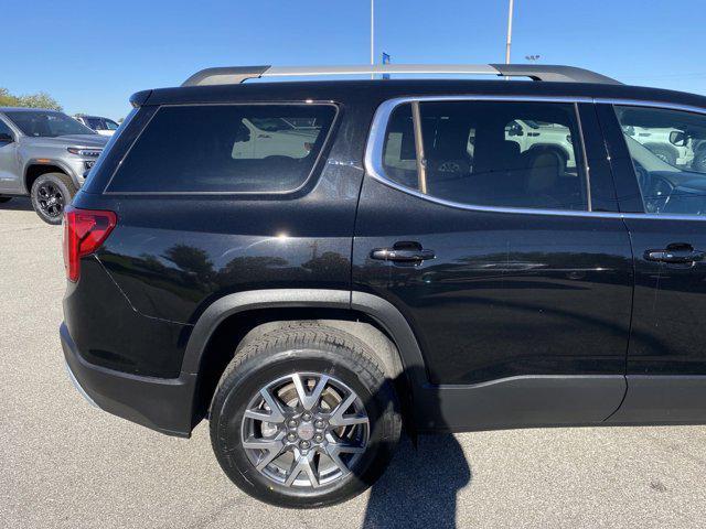 used 2023 GMC Acadia car, priced at $28,680