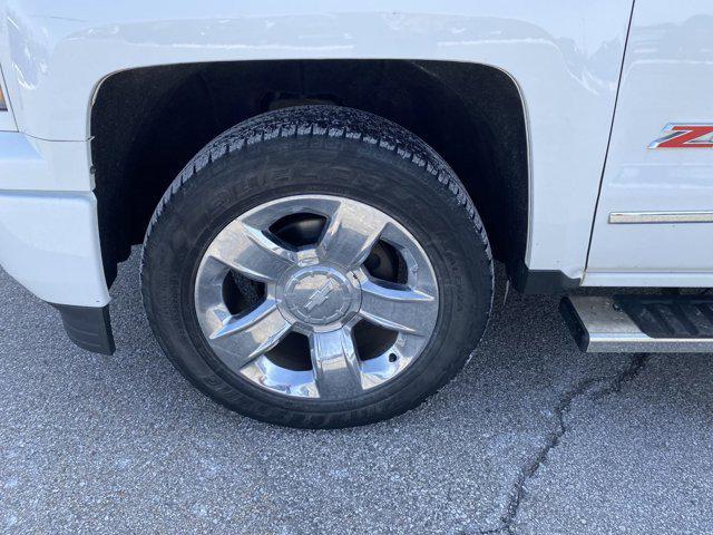 used 2015 Chevrolet Silverado 1500 car, priced at $13,000