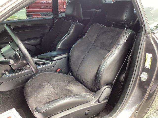 used 2022 Dodge Challenger car, priced at $33,686