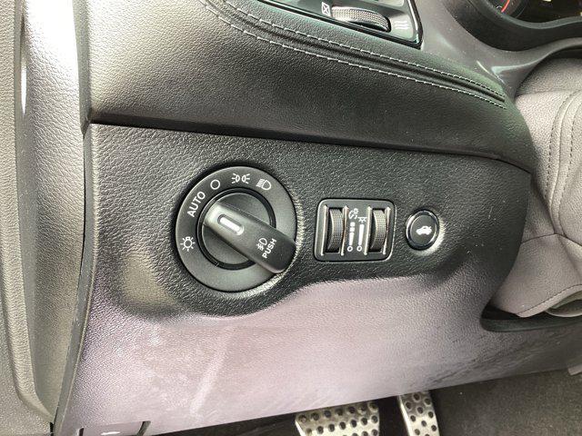 used 2022 Dodge Challenger car, priced at $33,686