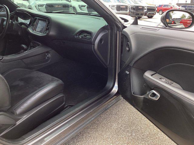 used 2022 Dodge Challenger car, priced at $33,686
