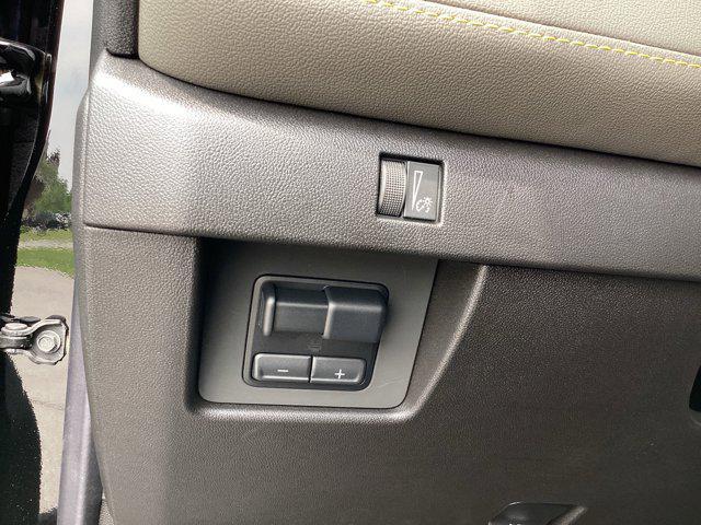 new 2025 Chevrolet Colorado car, priced at $55,457