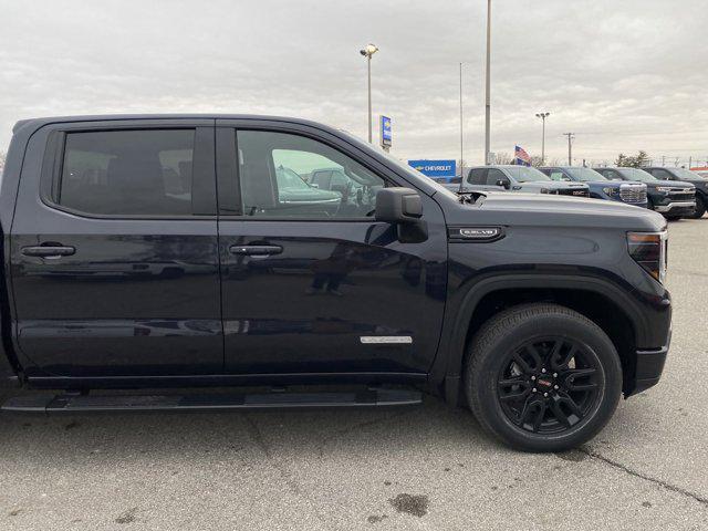 new 2025 GMC Sierra 1500 car, priced at $58,360