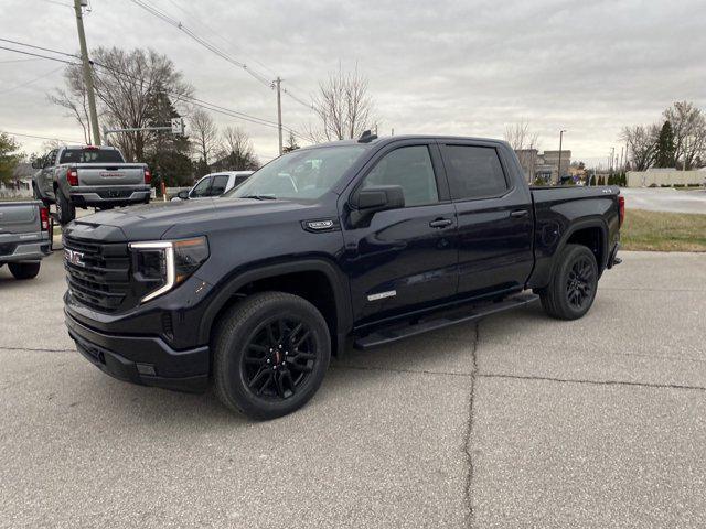 new 2025 GMC Sierra 1500 car, priced at $59,925