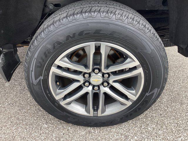 used 2019 Chevrolet Colorado car, priced at $26,799