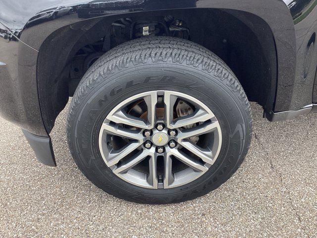 used 2019 Chevrolet Colorado car, priced at $26,799
