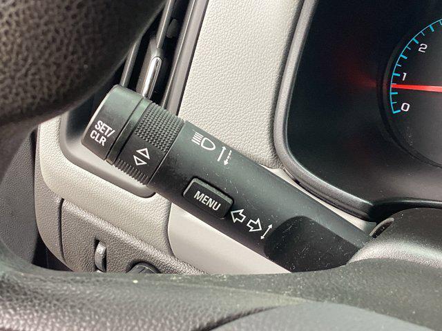 used 2019 Chevrolet Colorado car, priced at $26,799
