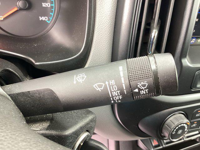 used 2019 Chevrolet Colorado car, priced at $26,799