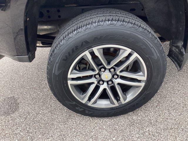 used 2019 Chevrolet Colorado car, priced at $26,799