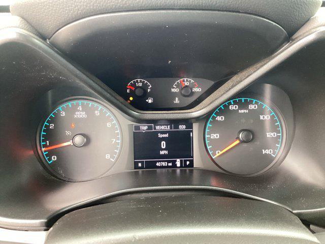 used 2019 Chevrolet Colorado car, priced at $26,799