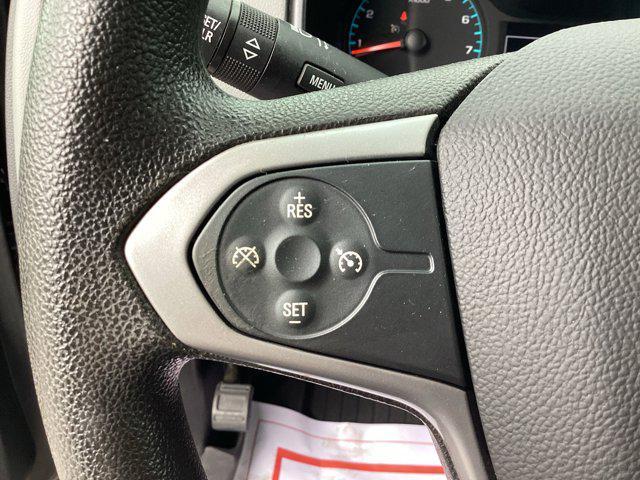 used 2019 Chevrolet Colorado car, priced at $26,799
