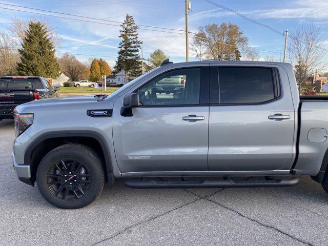 new 2025 GMC Sierra 1500 car, priced at $51,630