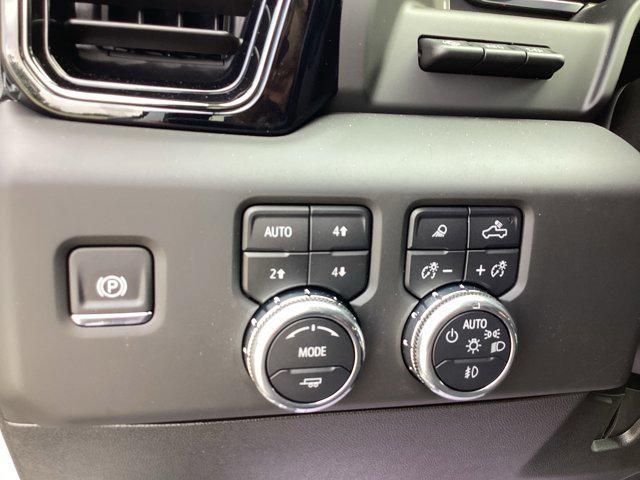 new 2025 GMC Sierra 2500 car, priced at $83,565