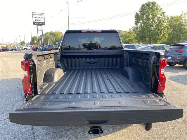 new 2024 Chevrolet Silverado 2500 car, priced at $69,950