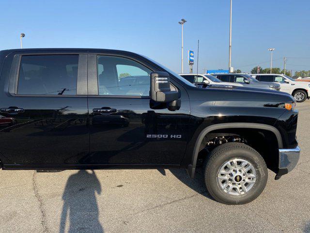 new 2024 Chevrolet Silverado 2500 car, priced at $69,950