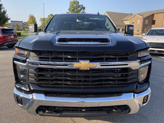 new 2024 Chevrolet Silverado 2500 car, priced at $69,950