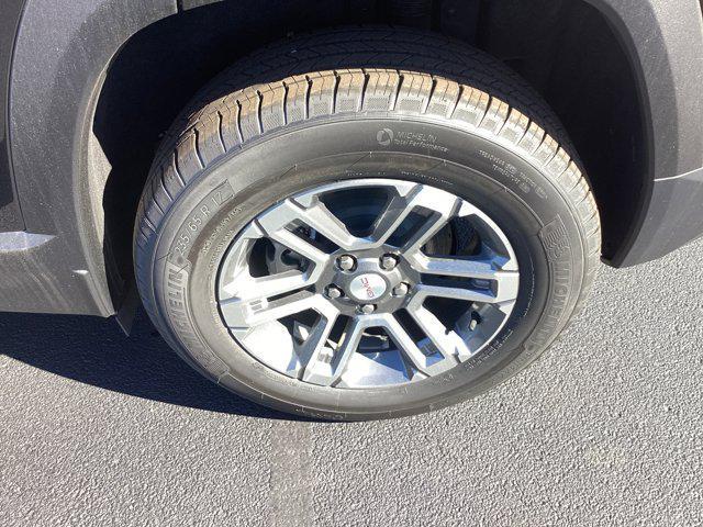 new 2026 GMC Terrain car, priced at $33,257