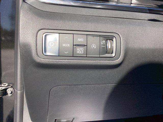 new 2026 GMC Terrain car, priced at $33,257