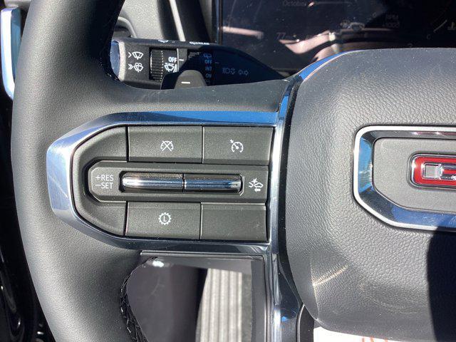 new 2026 GMC Terrain car, priced at $33,257