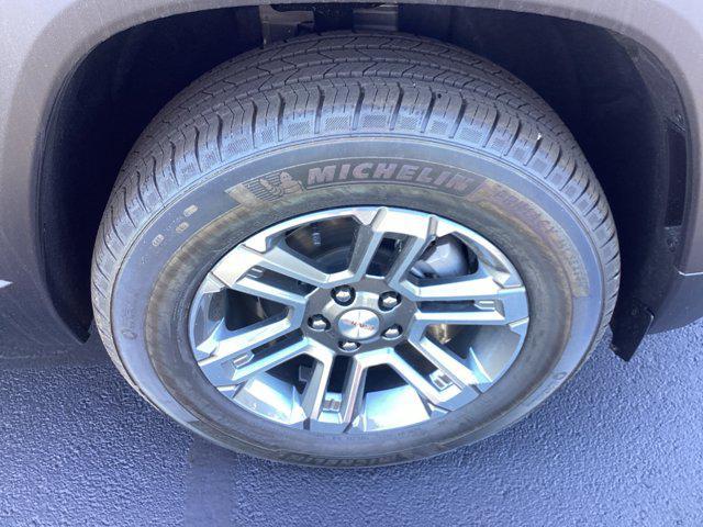 new 2026 GMC Terrain car, priced at $33,257