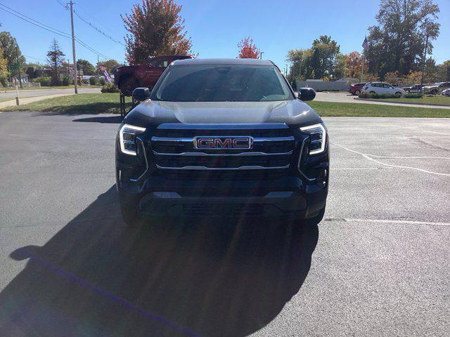 new 2026 GMC Terrain car, priced at $33,257
