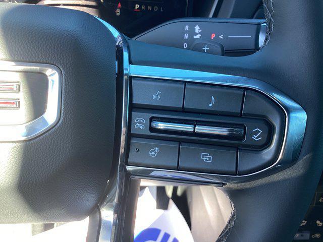 new 2026 GMC Terrain car, priced at $33,257